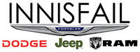 Innisfail Chrysler logo