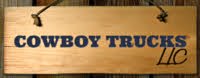 Cowboy Trucks logo
