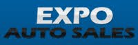EXPO AUTO SALES logo