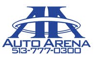 Auto Arena Sales logo