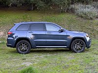 Jeep Grand Cherokee Pictures Cargurus