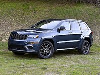 Jeep Grand Cherokee Pictures Cargurus