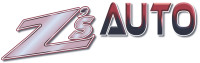 Z's Auto Centre logo