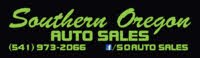 Southern Oregon Auto Sales logo