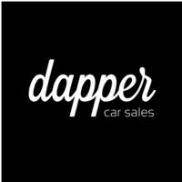 Dapper Car Sales logo
