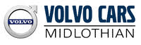Volvo of Midlothian logo