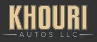 Khouri Autos logo