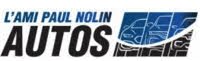 L'ami Paul Nolin Auto logo