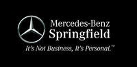Mercedes-Benz of Springfield logo