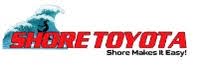 Shore Toyota Inc logo