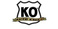 KO's Auto Sales logo