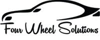 Four Wheel Solutions LLC. logo