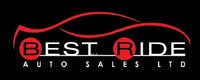 Best Ride Auto Sales logo
