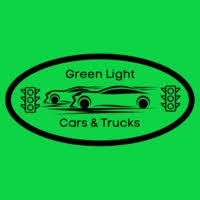 Green Light Cars & Trucks logo