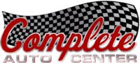 Complete Auto Center logo