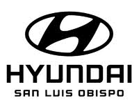Hyundai San Luis Obispo logo