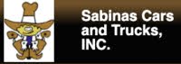 Sabinas Cars & Trucks logo
