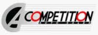 Competition Auto Sales logo