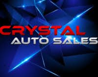 Crystal Auto Sales Inc logo