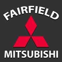 Fairfield Mitsubishi logo