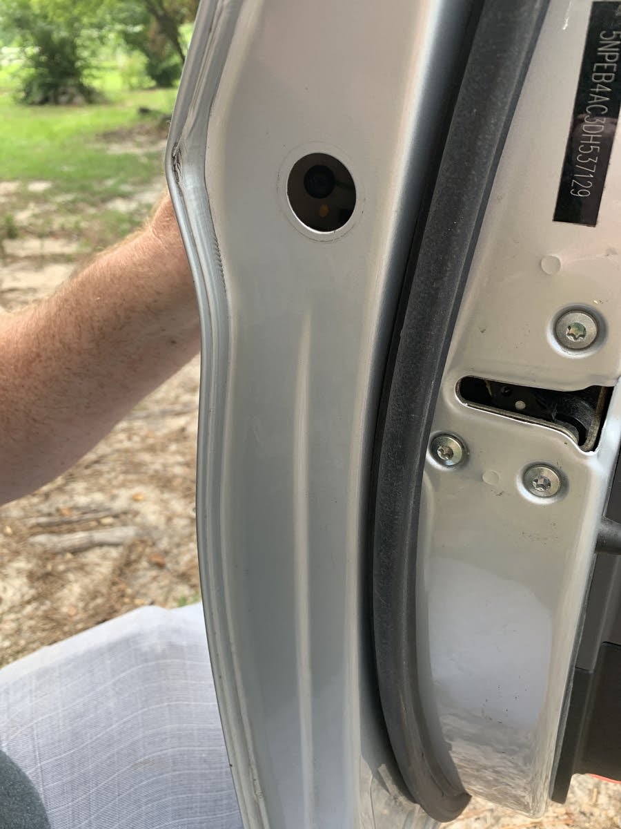 Answered Locked Keys In Trunk Hyundai Sonata Cargurus Ca