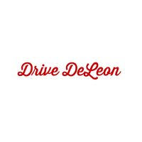 Drive Deleon logo