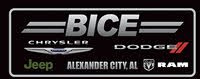 Bice Motors logo