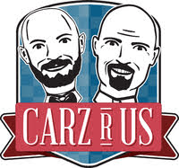 Carz R Us logo