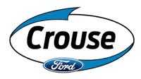 Crouse Ford logo