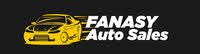 Fanasy Auto Sales logo