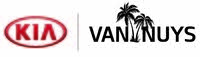 Van Nuys Kia logo