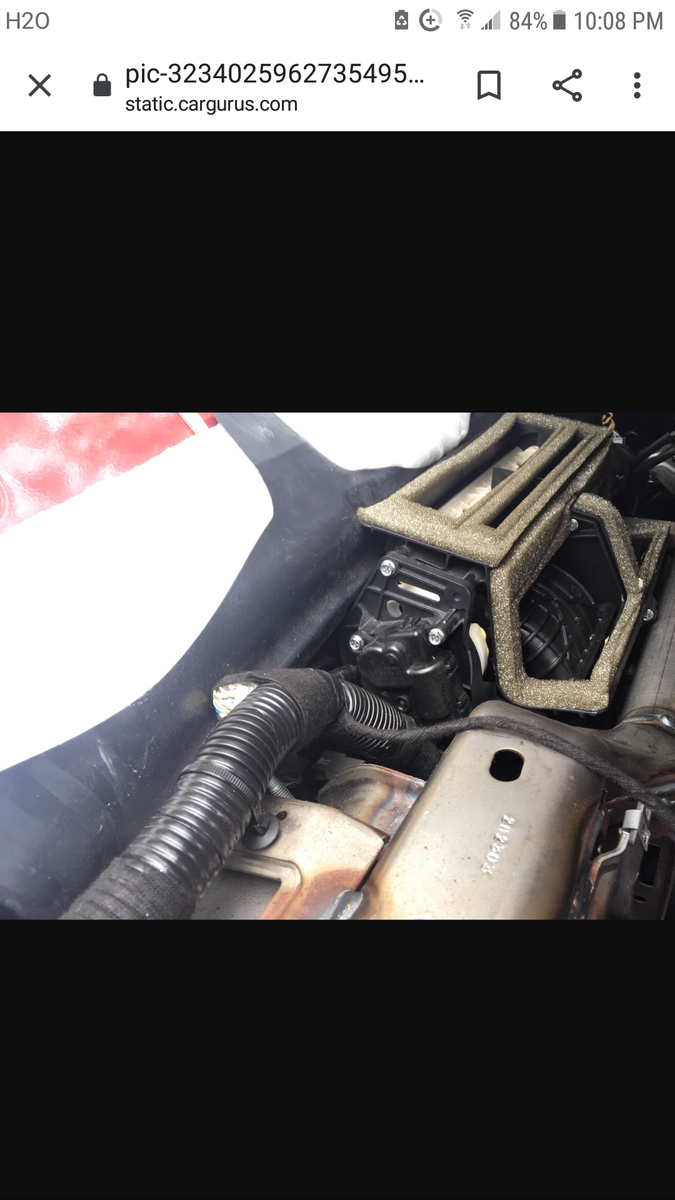 2016 ford explorer engine coolant over temperature meaning