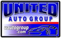 United Auto Group logo