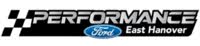 Performance Ford of East Hanover logo