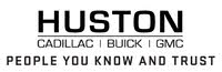 Huston Cadillac Buick GMC logo