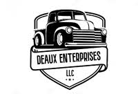 Deaux Enterprises LLC logo