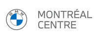 BMW Montreal Centre logo