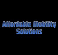 Affordable Mobilty Solutions logo