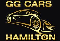 GG Cars logo