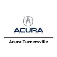 Acura Of Turnersville logo