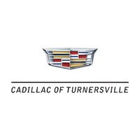 Chevrolet Cadillac of Turnersville logo