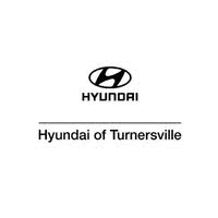 Hyundai of Turnersville logo