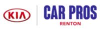 Car Pros Kia Renton logo