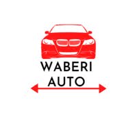 Waberi Auto Service Inc logo