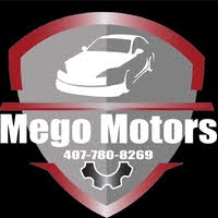 Mego Motors LLC logo