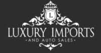 Luxury Imports Inc. logo