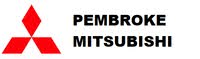 Pembroke Mitsubishi logo