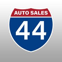 I44 Auto Sales logo