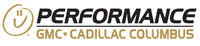 Performance Cadillac GMC logo