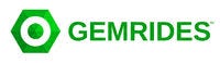 GemRides logo